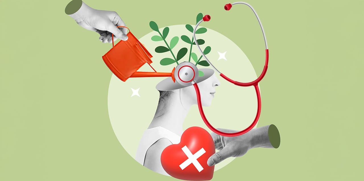 Educación para la prevención de enfermedades - 1