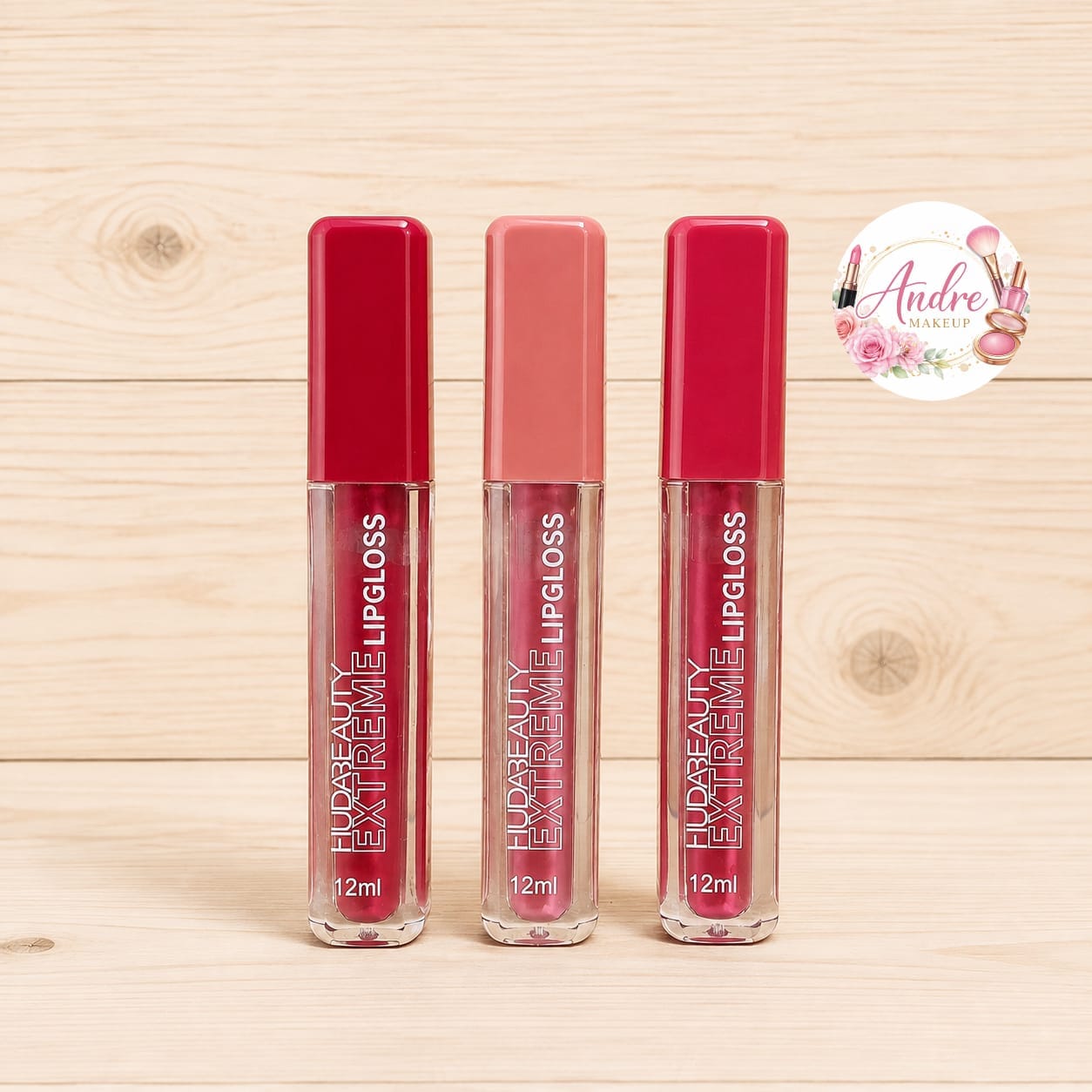 💋LIP GLOSS LABIAL EXTREME ✨💋