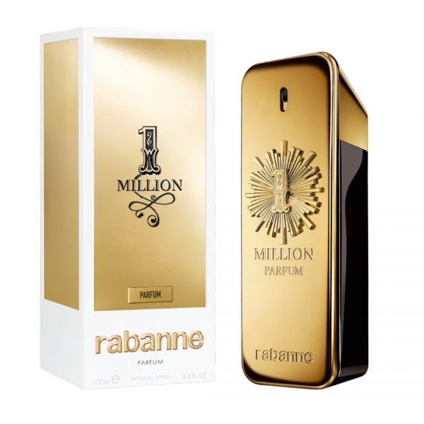 1 Million Paco Rabanne Eau de Toilette