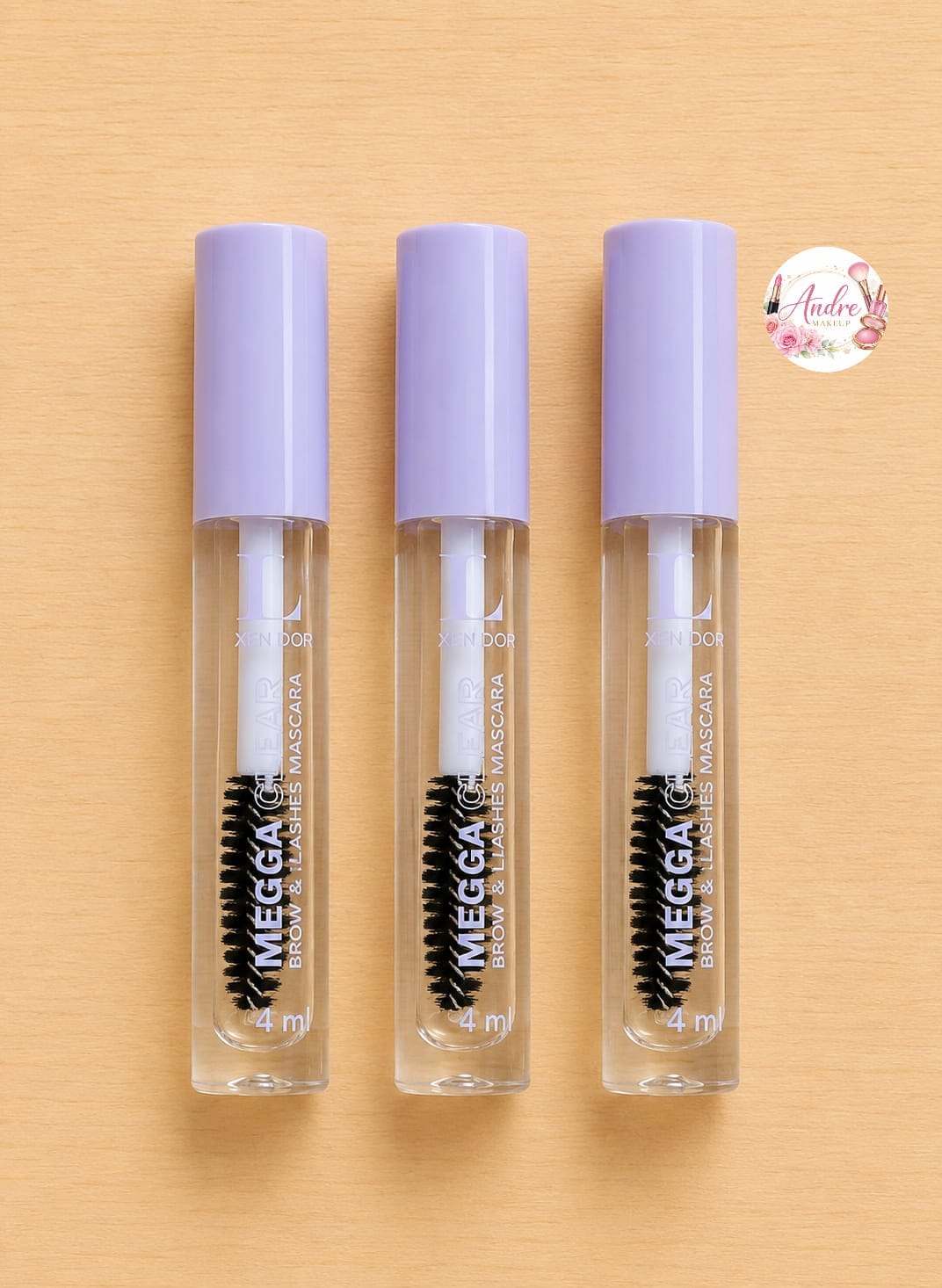 ✨ GEL FIJADOR CEJAS Y PESTAÑAS ✨