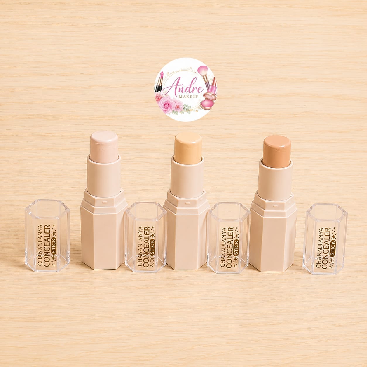 ✨ CORRECTOR EN BARRA ✨