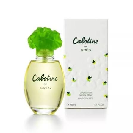 Cabotine de Gres Eau de Toilette