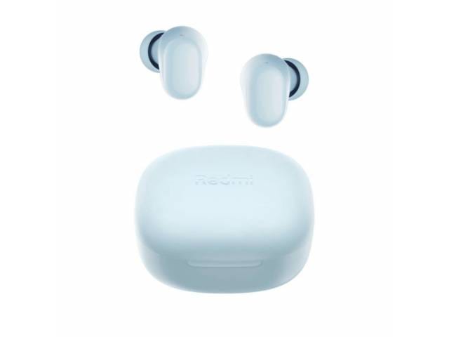 Auricular Xiaomi TWS Bluetooth Buds 6 Play Azul