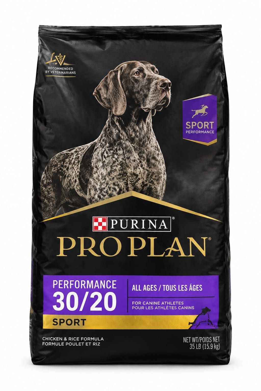 PURINA PROPLAN SPORT