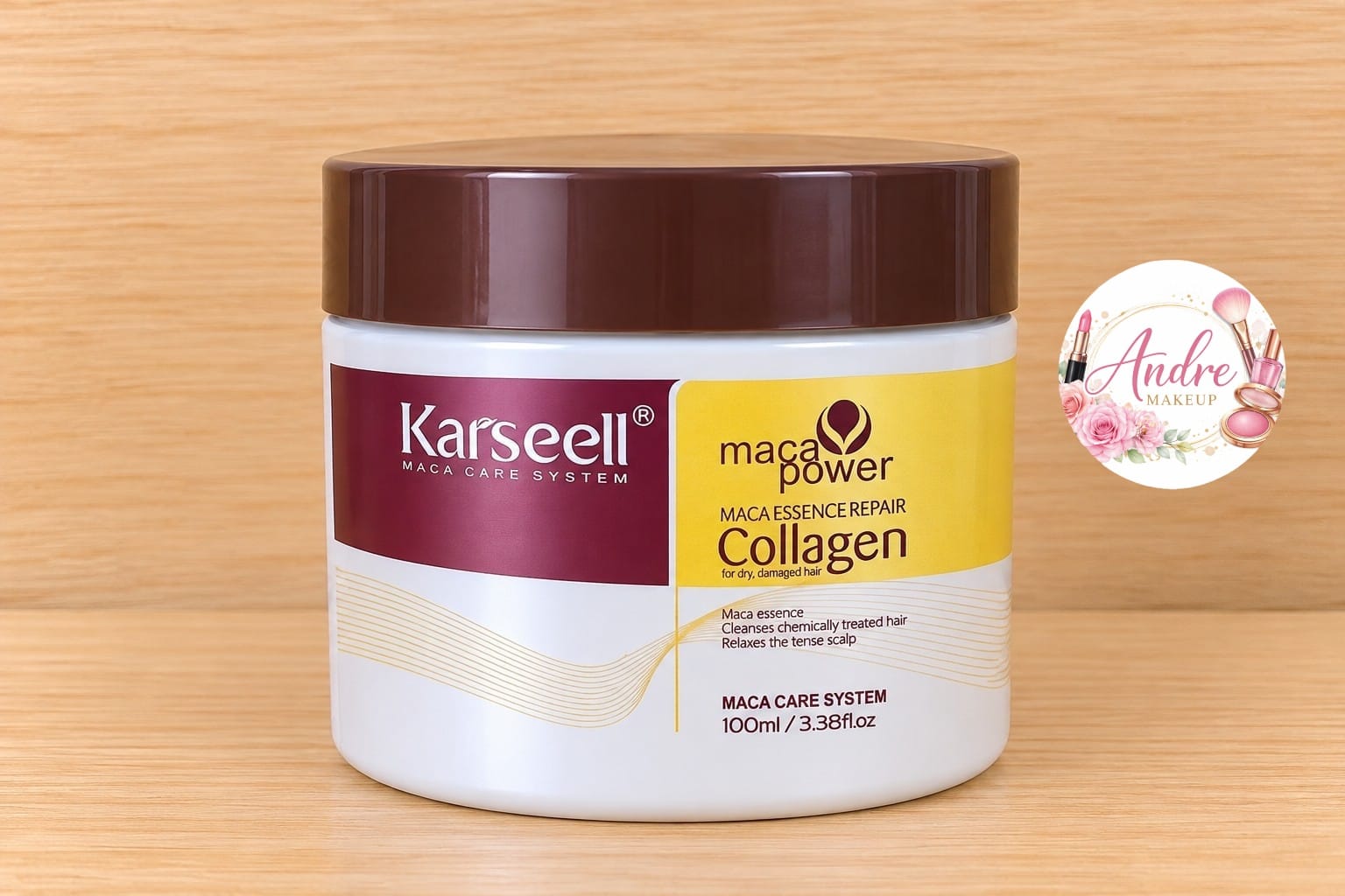 Karseell Maca Power Collagen 100 ml