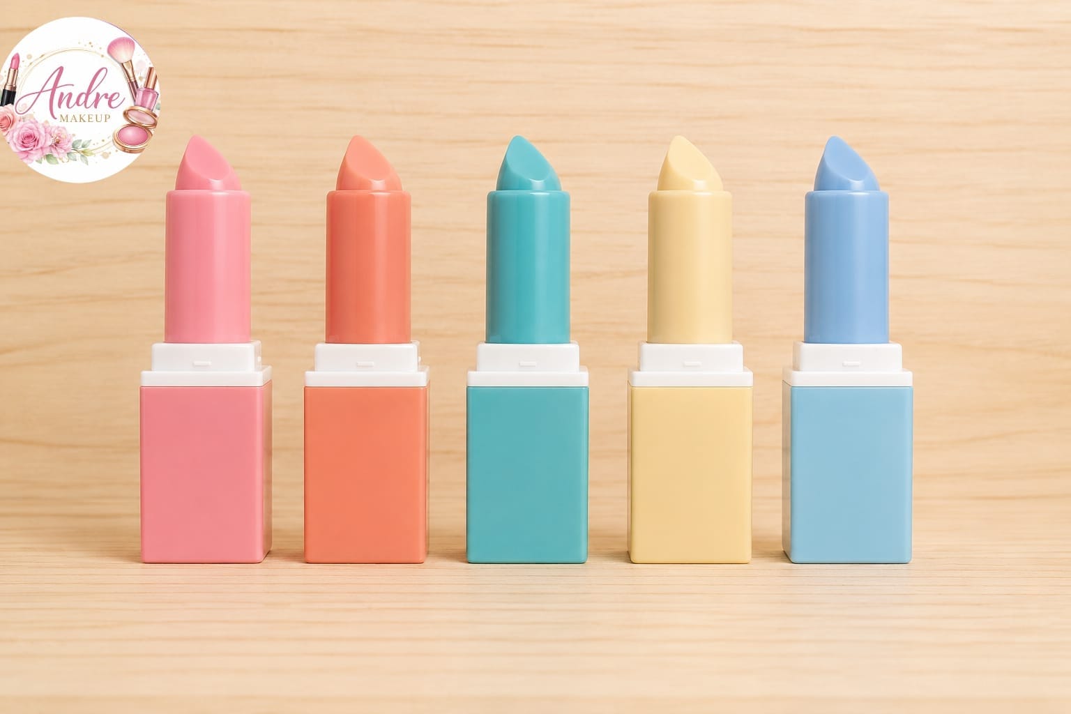 ✨ Corrector en Barra – Corrector de Color