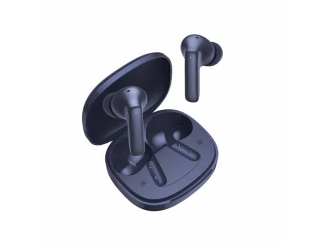 Auricular Bluetooth TWS T13 Pro Azul QCY By Xiaomi