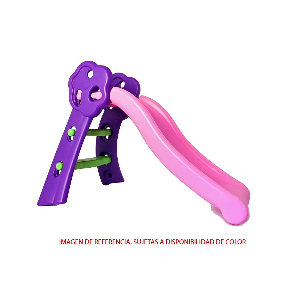 Deslizadero para niña Boy toys