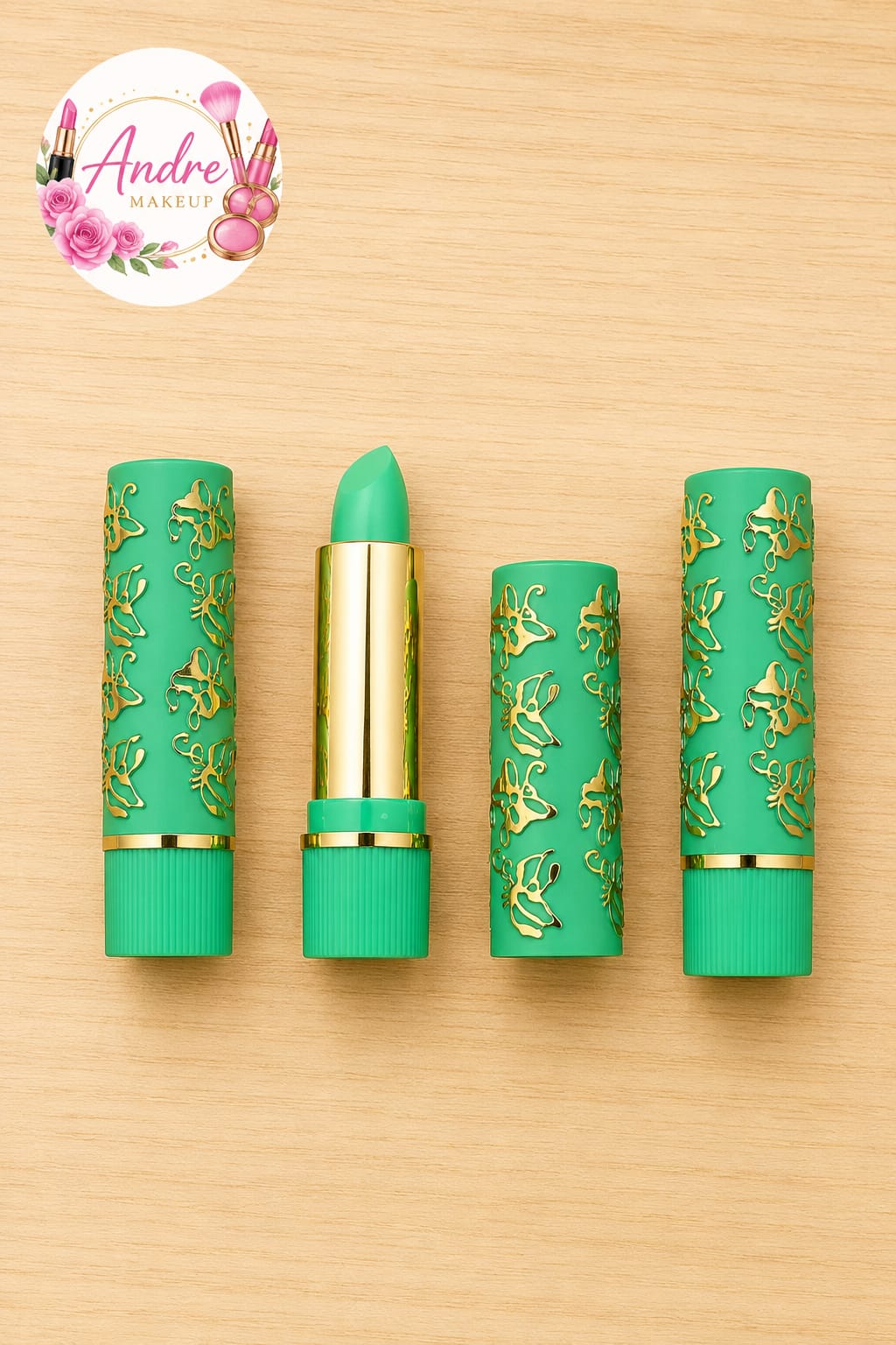 ✨ Labiales Magic Color ✨