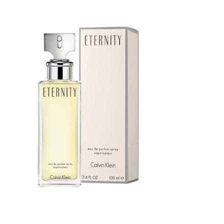 Eternity Calvin Klein Eau de Parfum