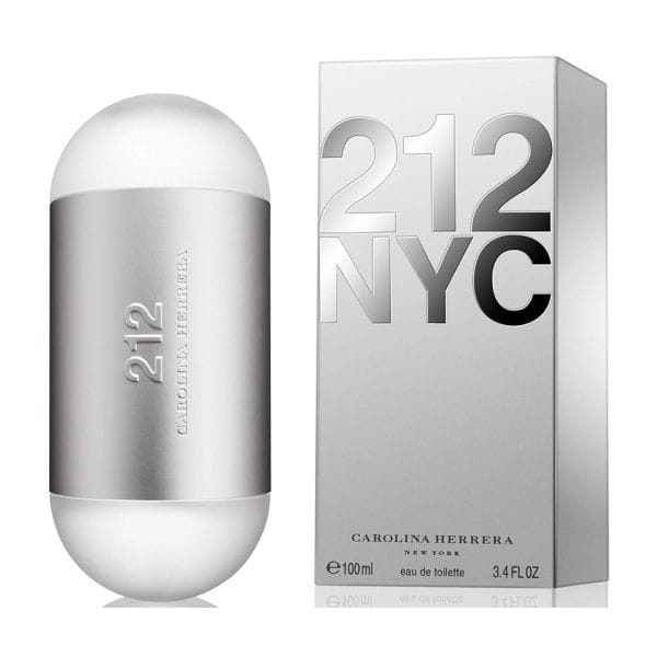 212 NYC Carolina Herrera