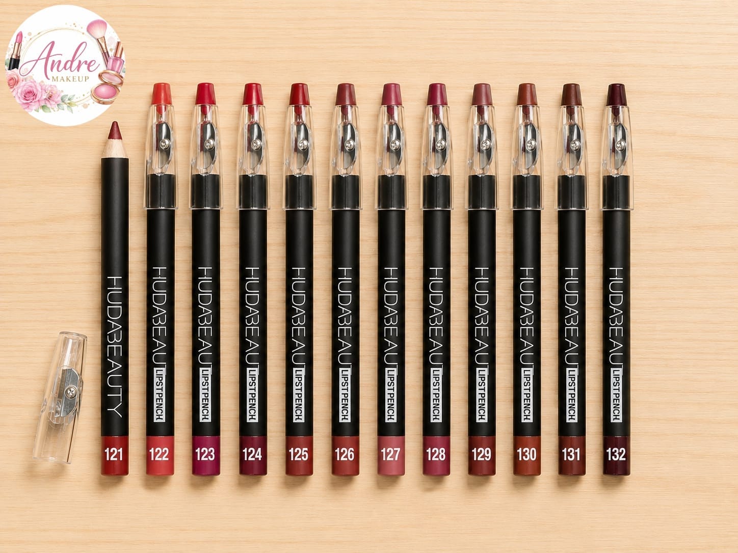 ✨ Delineadores para Labios ✨