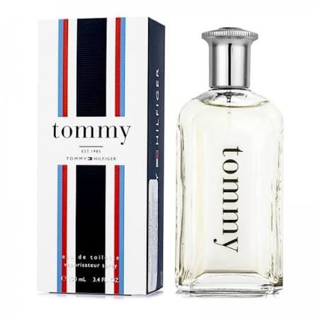 Tommy Hilfiger Eau de Toilette