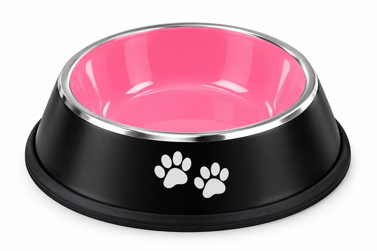 PLATO PARA PERROS Y GATOS
