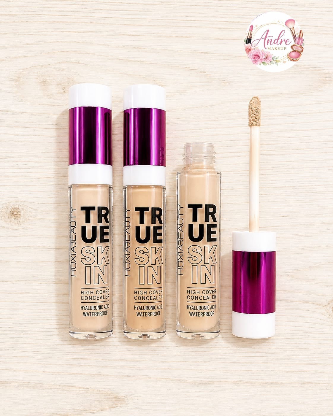 ✨ CORRECTOR TRUE SKIN ✨